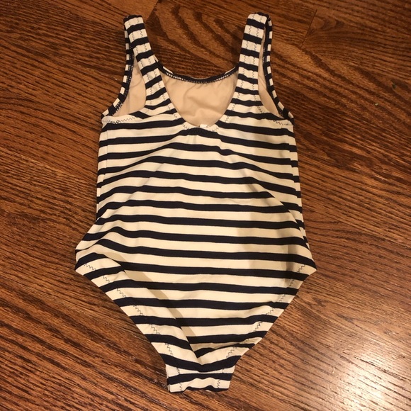 Crewcuts Dog Swimsuit 2 - Picture 4 of 5